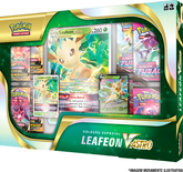 Box - Leafeon V-ASTRO - Pokémon TCG - MoxLand